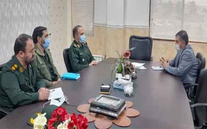 پیشرفت کشور در گرو نیروی انسانی کارآمد است پیشرفت کشور در گرو نیروی انسانی کارآمد است